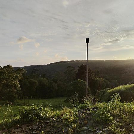 Cabana Indira Monteverde Eksteriør bilde