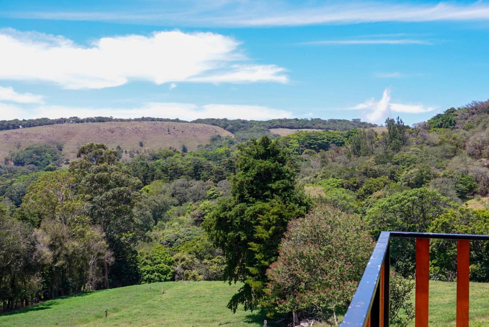 Cabana Indira Monteverde Eksteriør bilde