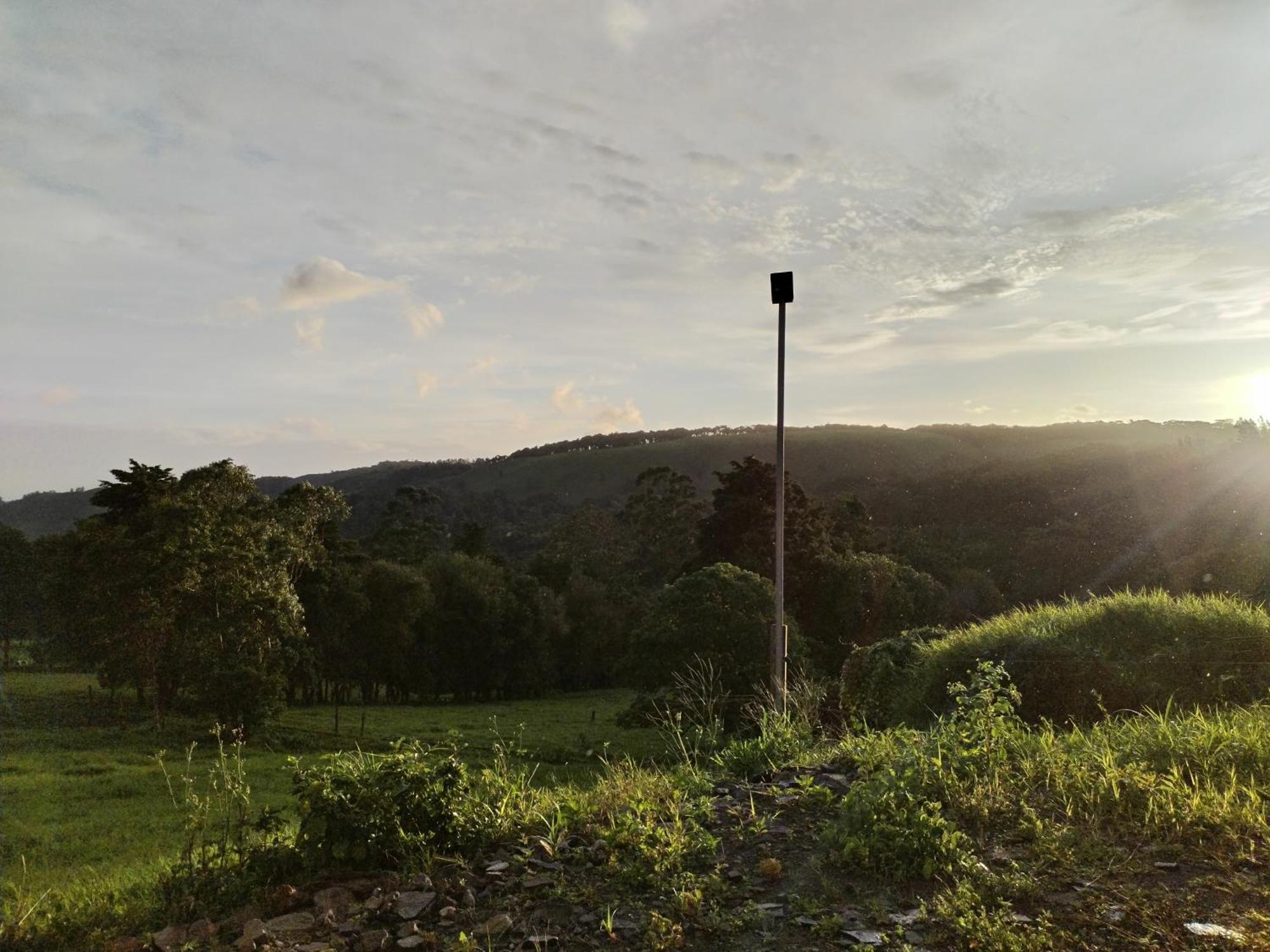 Cabana Indira Monteverde Eksteriør bilde